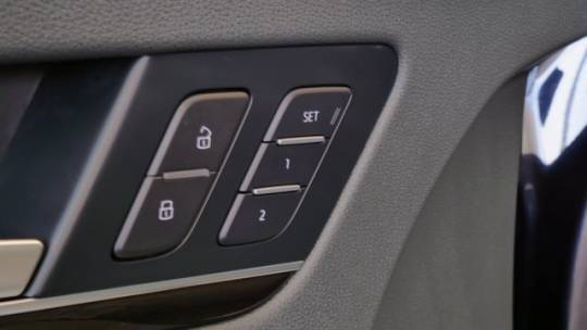 2020 Audi Q5 WA1E2AFY4L2086290