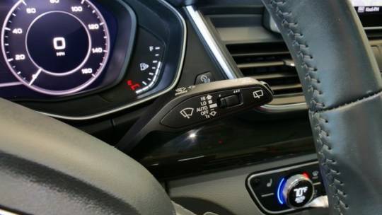 2020 Audi Q5 WA1E2AFY4L2086290