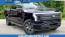 2025 Ford F-150 Lightning