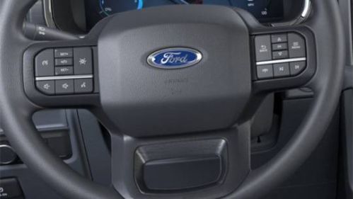 2025 Ford F-150 Lightning - Images - 12