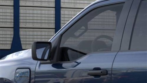 2025 Ford F-150 Lightning - Images - 20