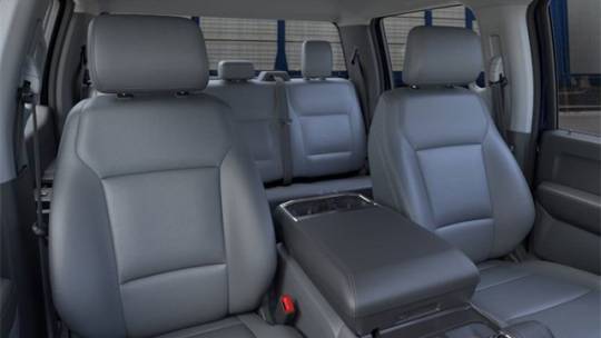 2025 Ford F-150 Lightning - Images - 10