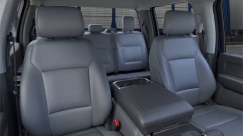 2025 Ford F-150 Lightning - Images - 10