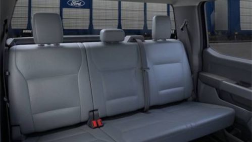 2025 Ford F-150 Lightning - Images - 11