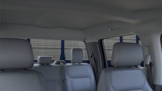 2025 Ford F-150 Lightning - Images - 22