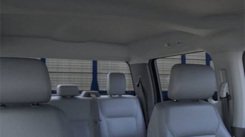 2025 Ford F-150 Lightning - Images - 22