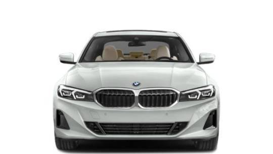2024 BMW 3 Series - Images - 4
