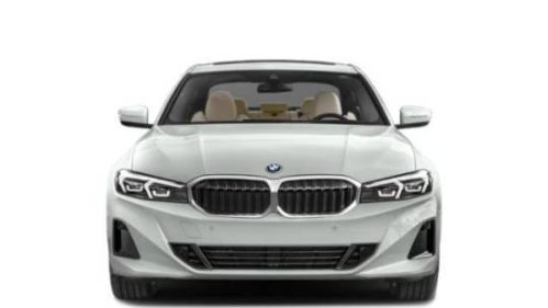 2024 BMW 3 Series - Images - 4
