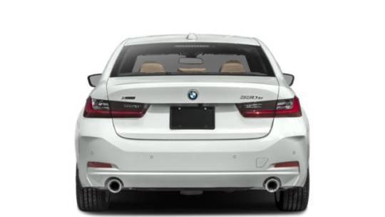 2024 BMW 3 Series - Images - 5