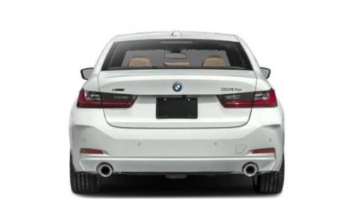 2024 BMW 3 Series - Images - 5