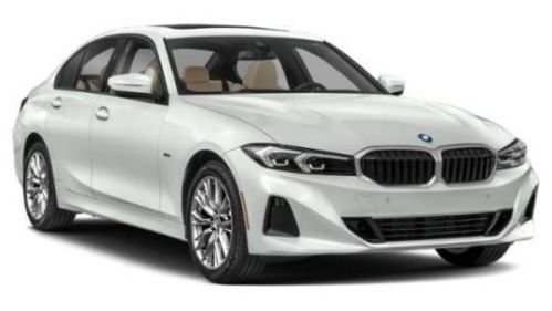 2024 BMW 3 Series - Images - 6