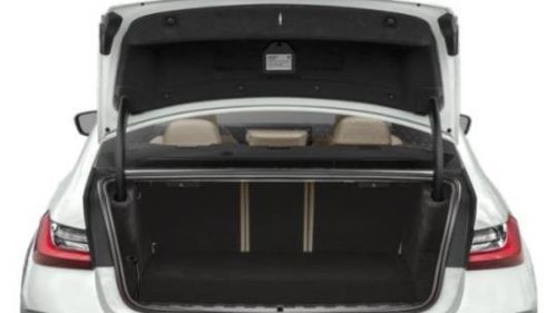 2024 BMW 3 Series - Images - 11