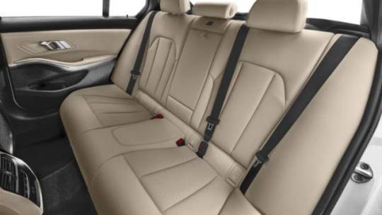 2024 BMW 3 Series - Images - 13