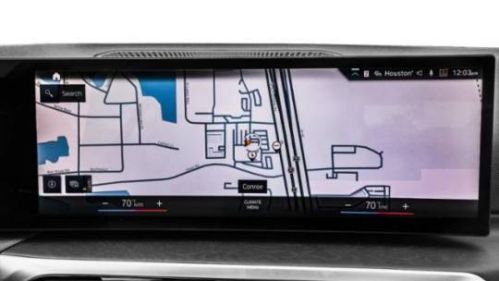 2024 BMW 3 Series - Images - 16