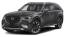 2025 Mazda CX-90