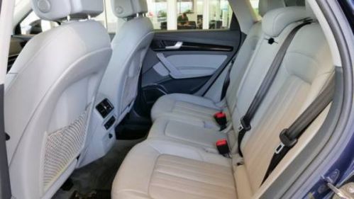 2020 Audi Q5 WA1E2AFY4L2086290