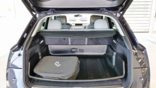 2020 Audi Q5 WA1E2AFY4L2086290