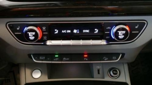 2020 Audi Q5 WA1E2AFY4L2086290