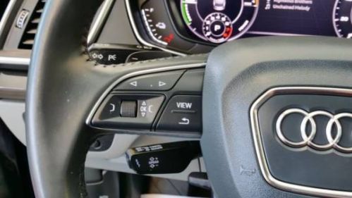 2020 Audi Q5 WA1E2AFY4L2086290