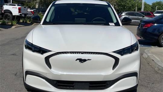 2025 Ford Mustang Mach E 3FMTK1R45SMA18847