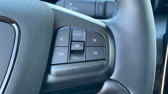 2025 Ford Mustang Mach E 3FMTK1R45SMA18847