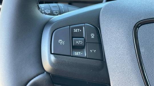 2025 Ford Mustang Mach E 3FMTK1R45SMA18847