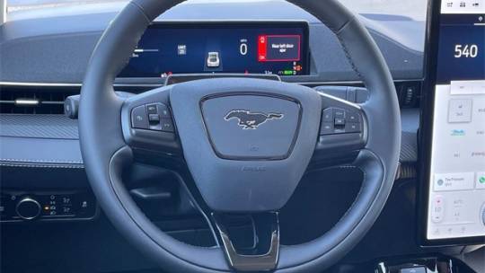 2025 Ford Mustang Mach E 3FMTK1R45SMA18847