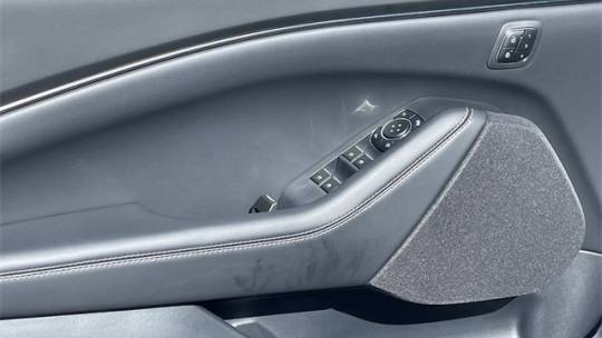 2025 Ford Mustang Mach E 3FMTK1R45SMA18847