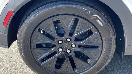 2025 Ford Mustang Mach E 3FMTK1R45SMA18847