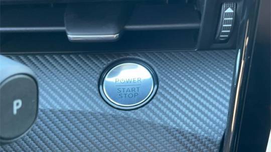 2025 Ford Mustang Mach E 3FMTK1R45SMA18847