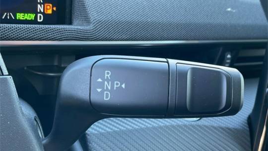 2025 Ford Mustang Mach E 3FMTK1R45SMA18847