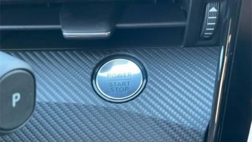 2025 Ford Mustang Mach E 3FMTK1R45SMA18847