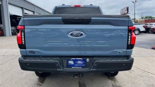 2023 Ford F-150 Lightning - Images - 4
