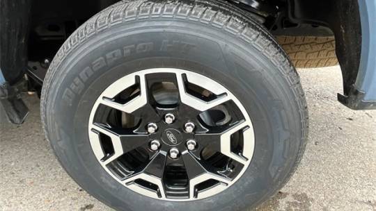 2023 Ford F-150 Lightning - Images - 11