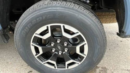 2023 Ford F-150 Lightning - Images - 11