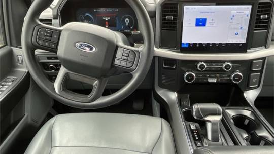 2023 Ford F-150 Lightning - Images - 13