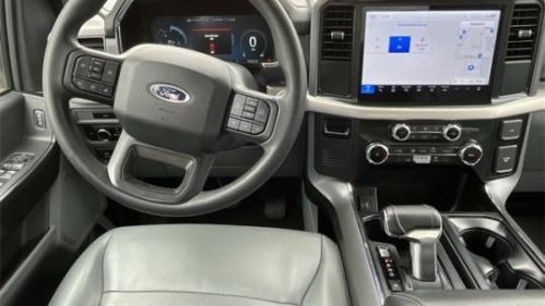 2023 Ford F-150 Lightning - Images - 13