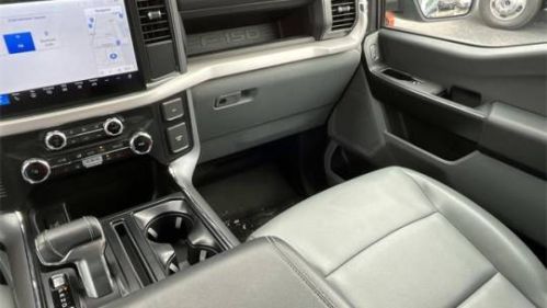 2023 Ford F-150 Lightning - Images - 14