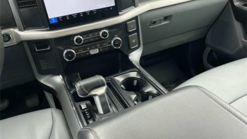2023 Ford F-150 Lightning - Images - 16