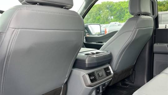 2023 Ford F-150 Lightning - Images - 19