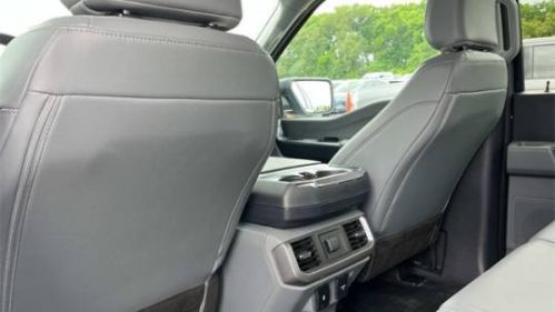 2023 Ford F-150 Lightning - Images - 19