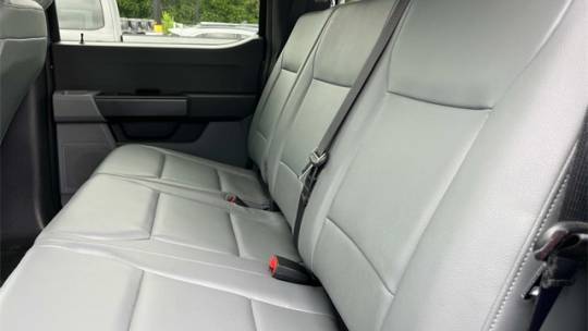 2023 Ford F-150 Lightning - Images - 20