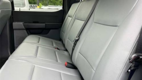 2023 Ford F-150 Lightning - Images - 20