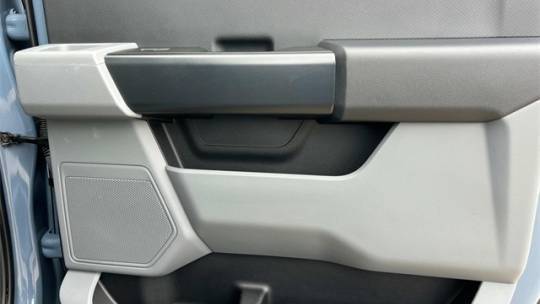 2023 Ford F-150 Lightning - Images - 21