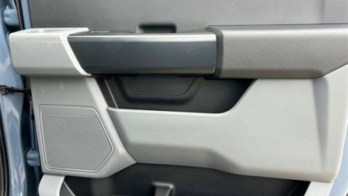 2023 Ford F-150 Lightning - Images - 21