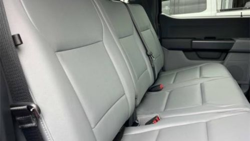 2023 Ford F-150 Lightning - Images - 22