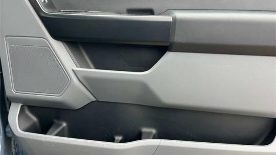 2023 Ford F-150 Lightning - Images - 23
