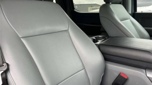 2023 Ford F-150 Lightning - Images - 24
