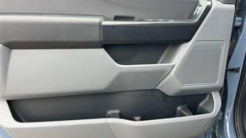 2023 Ford F-150 Lightning - Images - 25