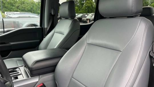 2023 Ford F-150 Lightning - Images - 27